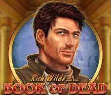 Book of Dead слот ойыны