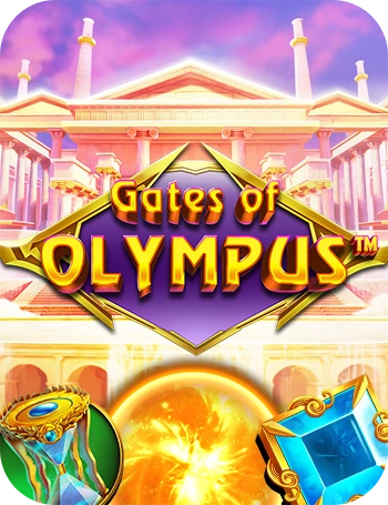 Gates of Olympus слот ойыны