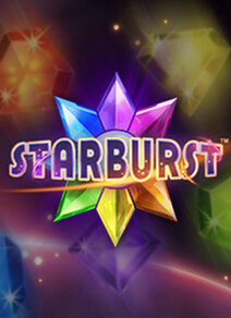 Starburst слот ойыны