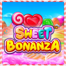 Sweet Bonanza слот ойыны